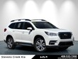  Subaru Ascent