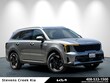  Kia Sorento Plug-In Hybrid