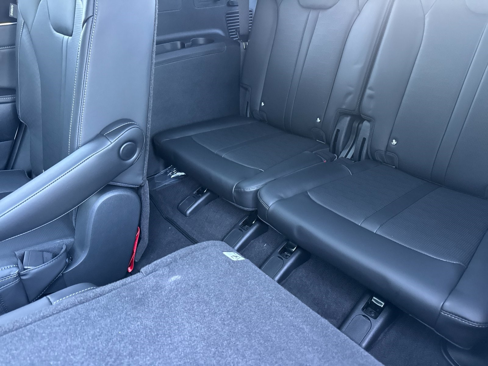 2026 Kia Sorento SX - Photo 14