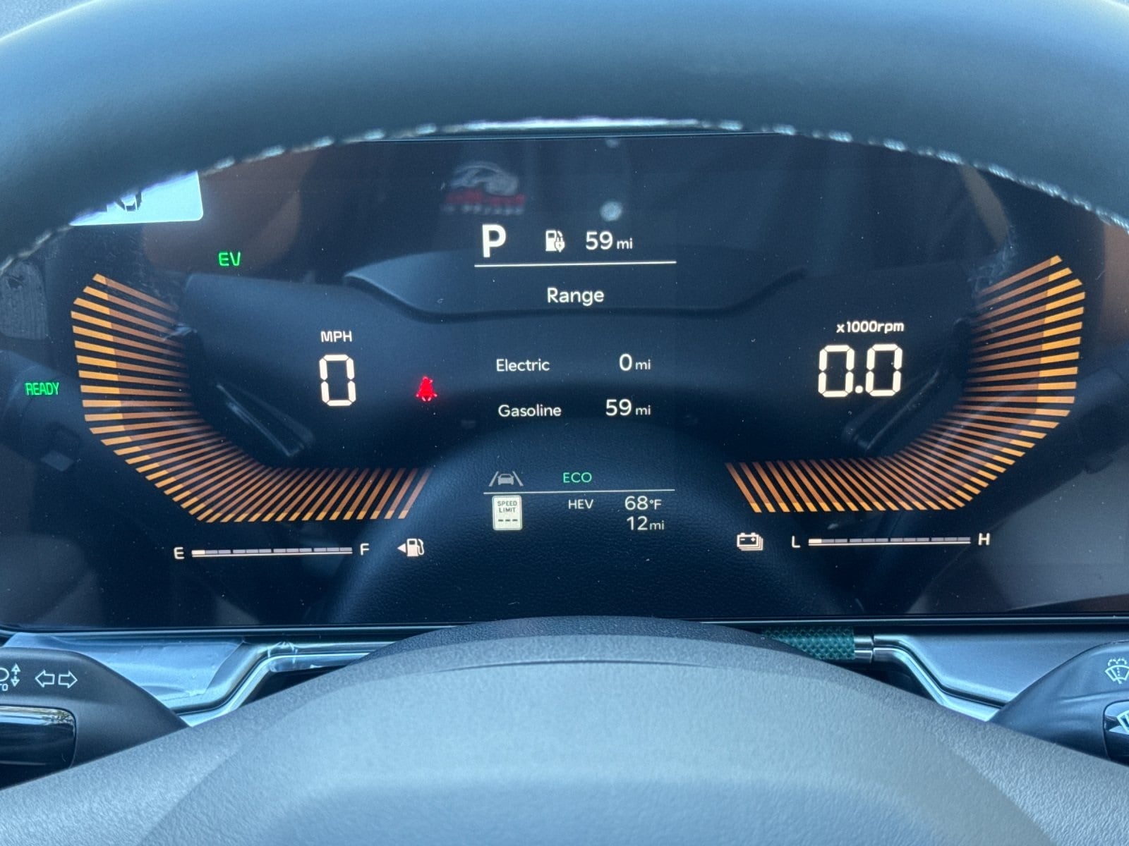 2026 Kia Sorento EX PHEV - Photo 25
