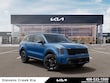 Kia Sorento Hybrid