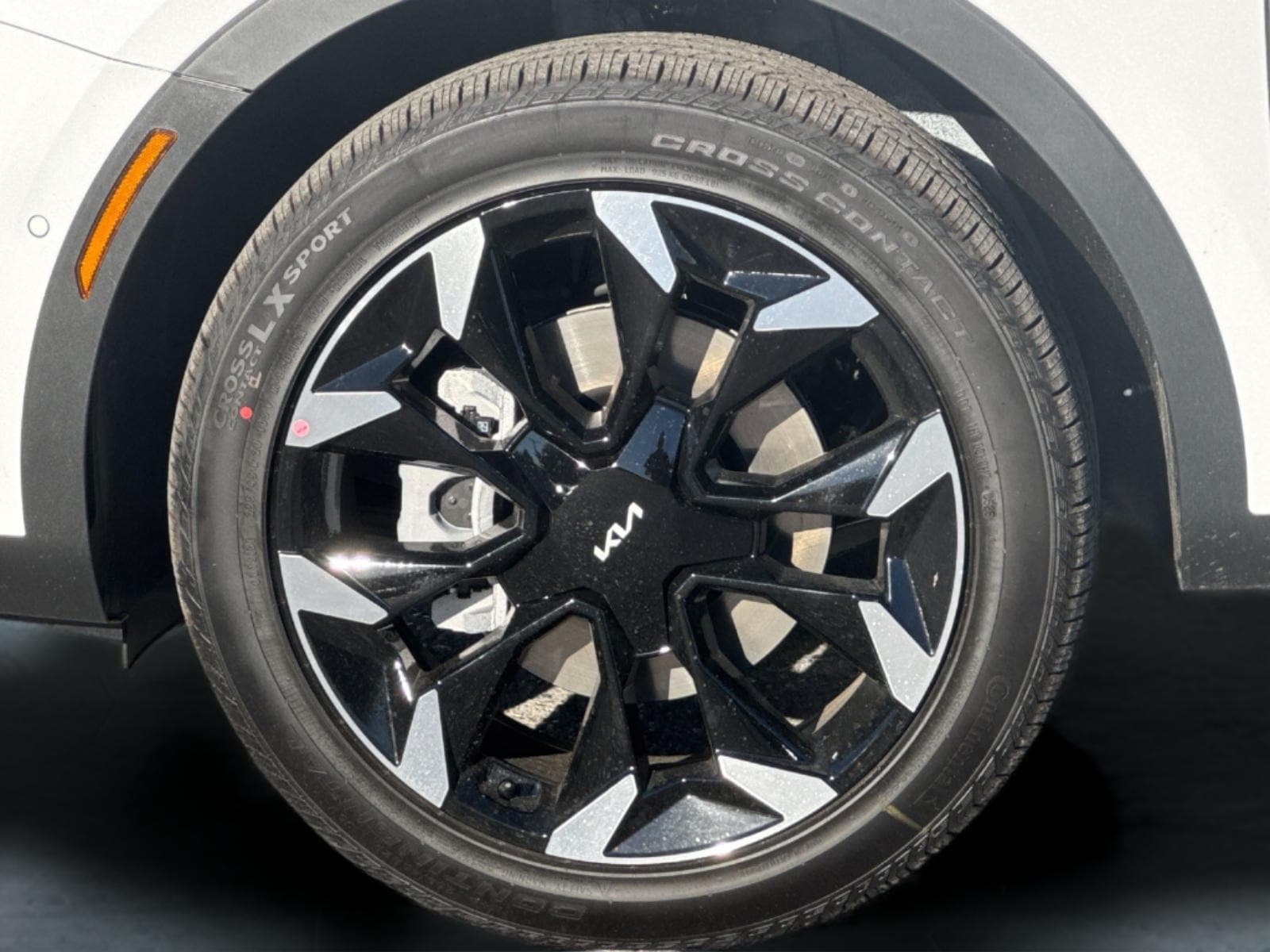 2026 Kia Sorento SX - Photo 26