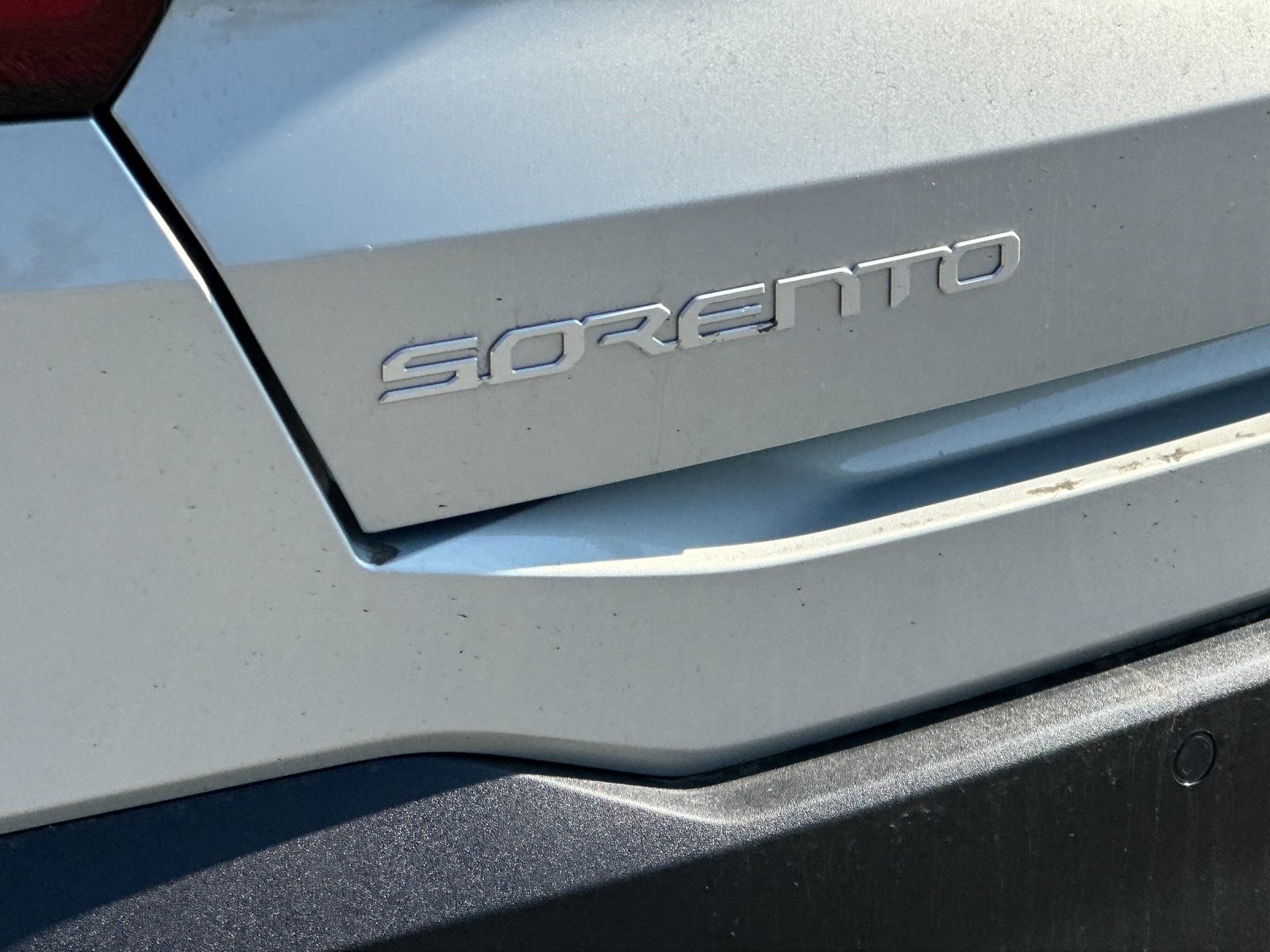 2026 Kia Sorento S - Photo 25