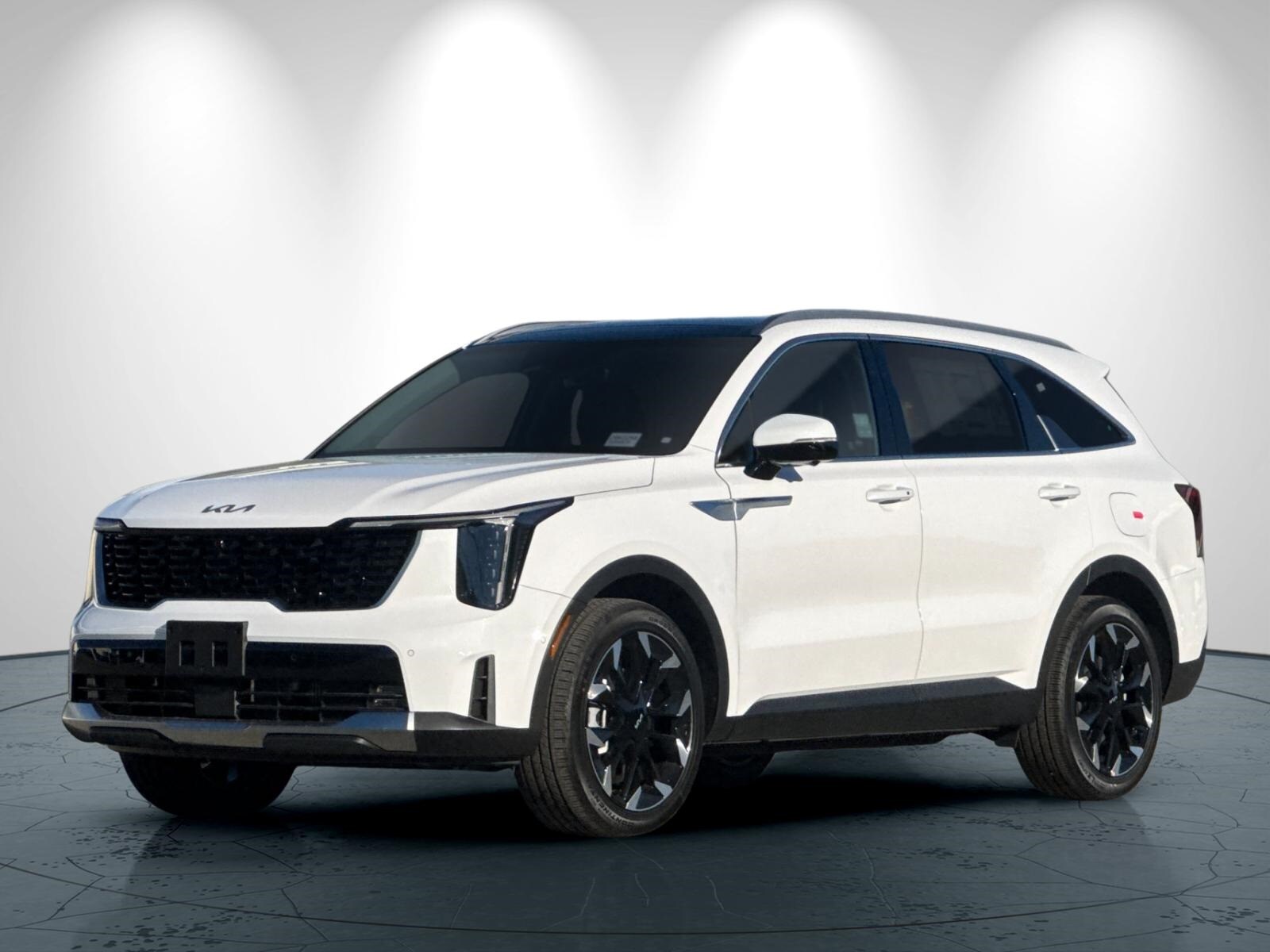 2026 Kia Sorento SX - Photo 7
