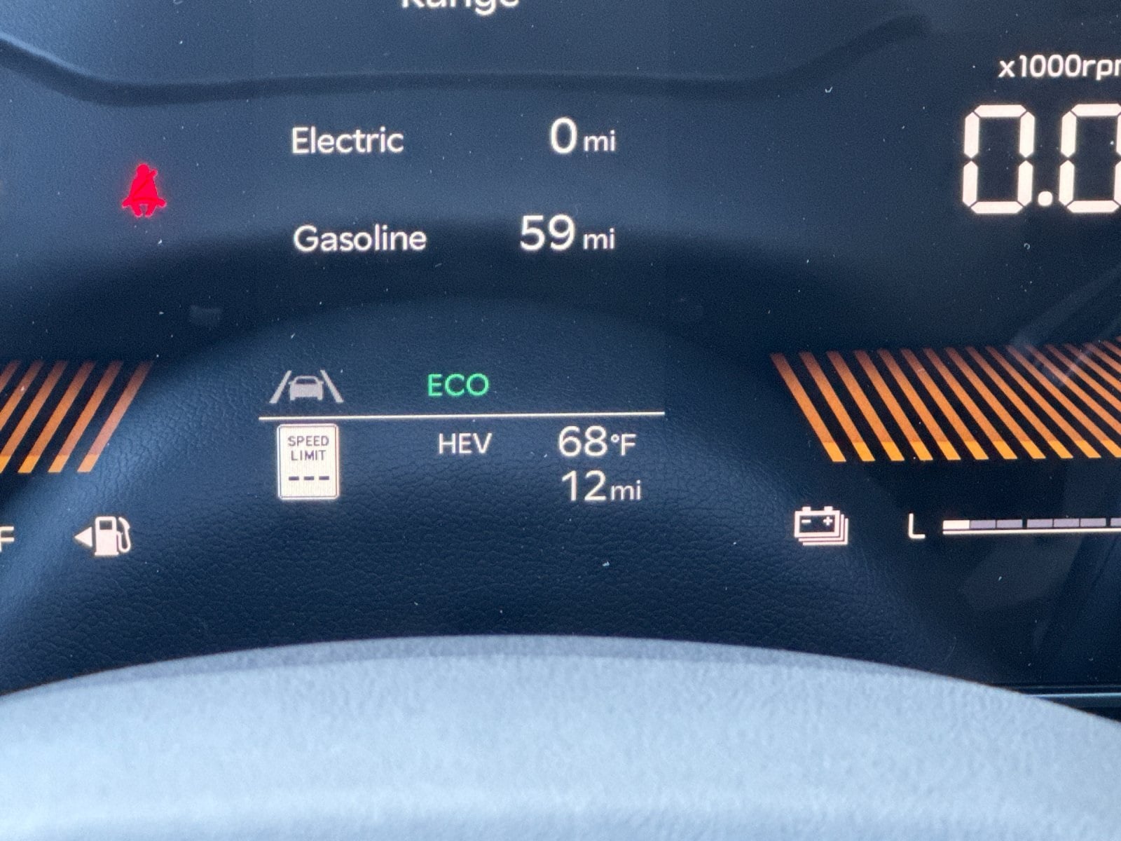 2026 Kia Sorento EX PHEV - Photo 28
