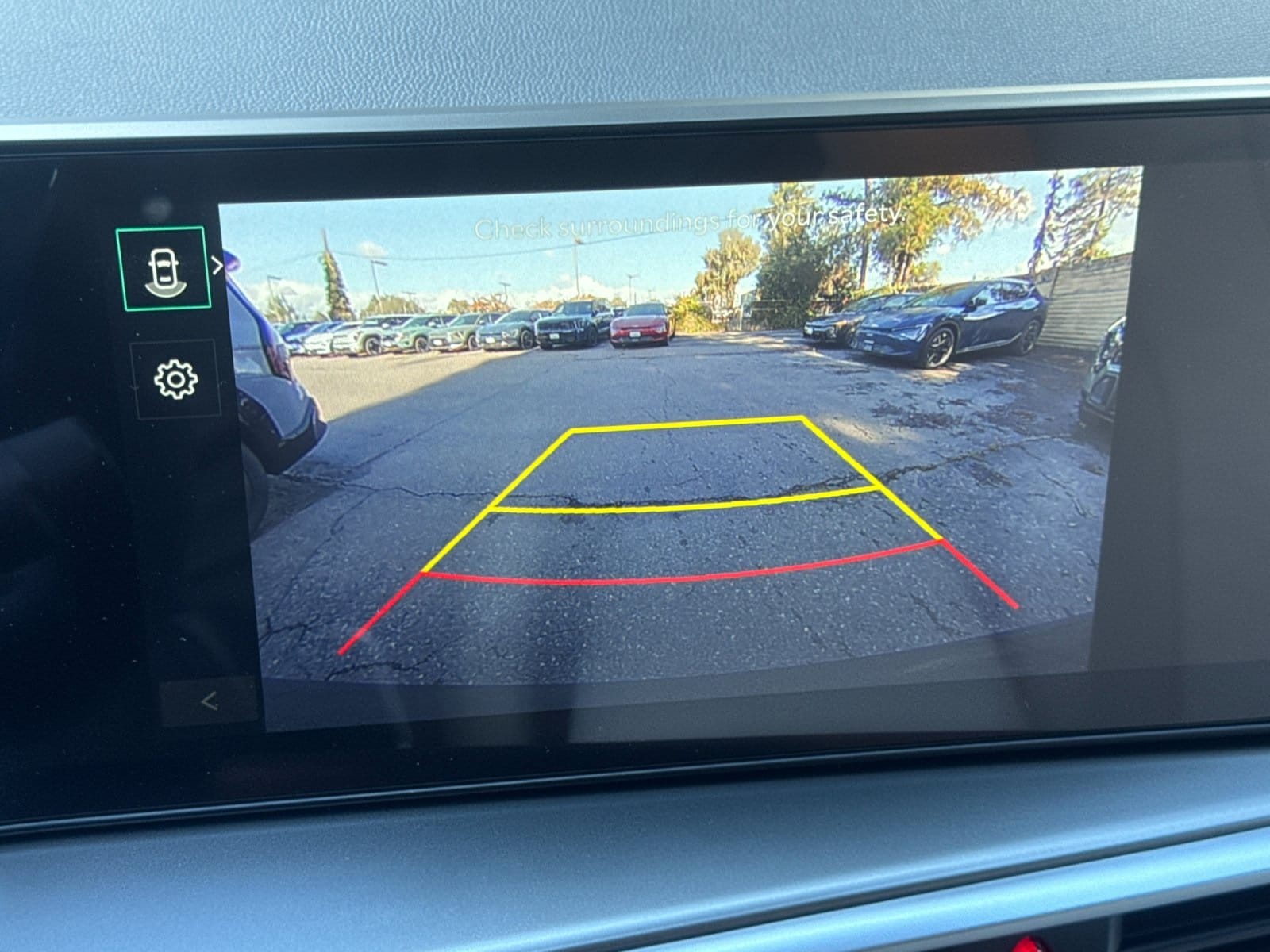 2026 Kia Sorento EX PHEV - Photo 20