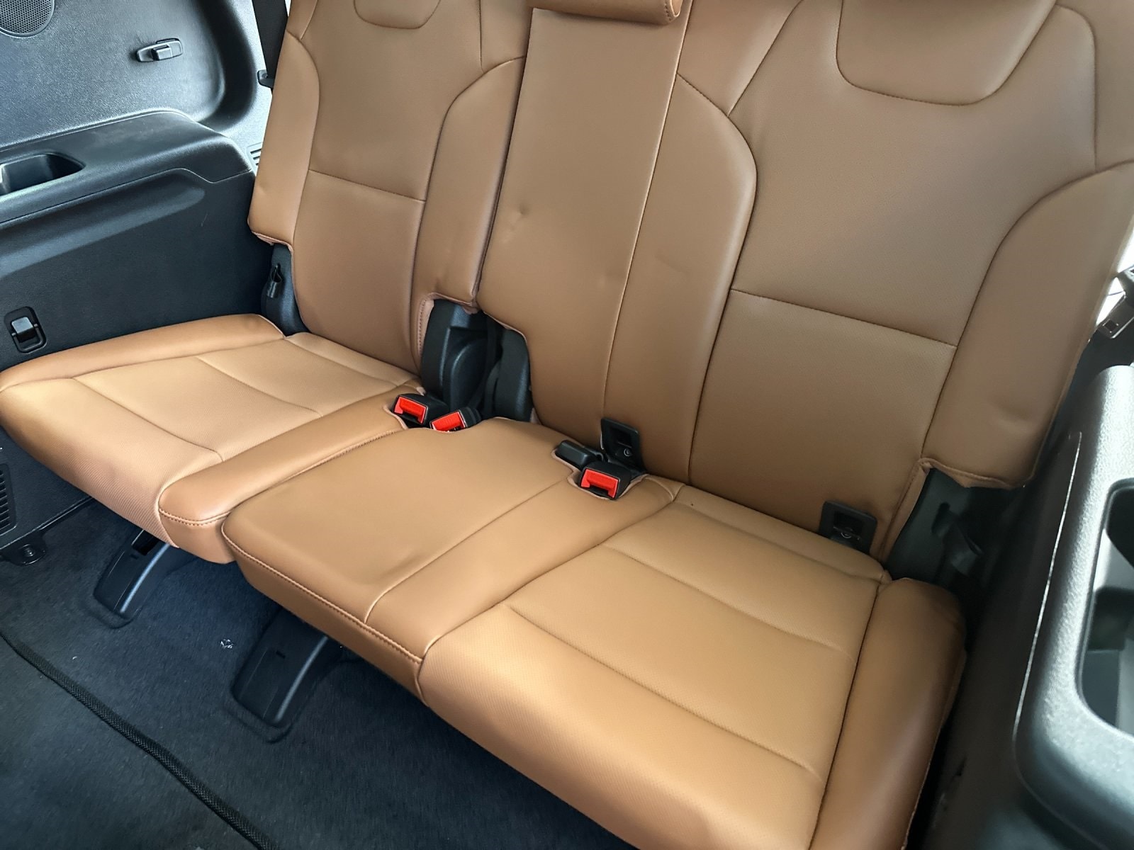 2025 Kia Telluride SX Prestige X-Pro - Photo 15