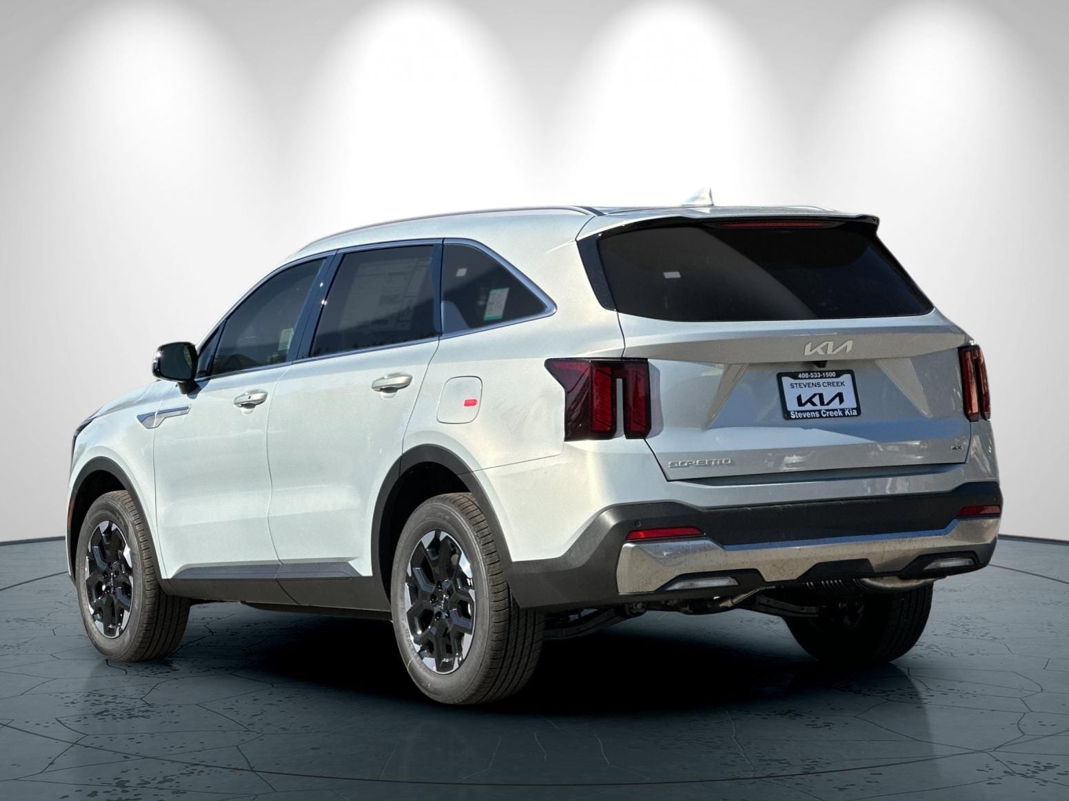 2026 Kia Sorento S - Photo 6
