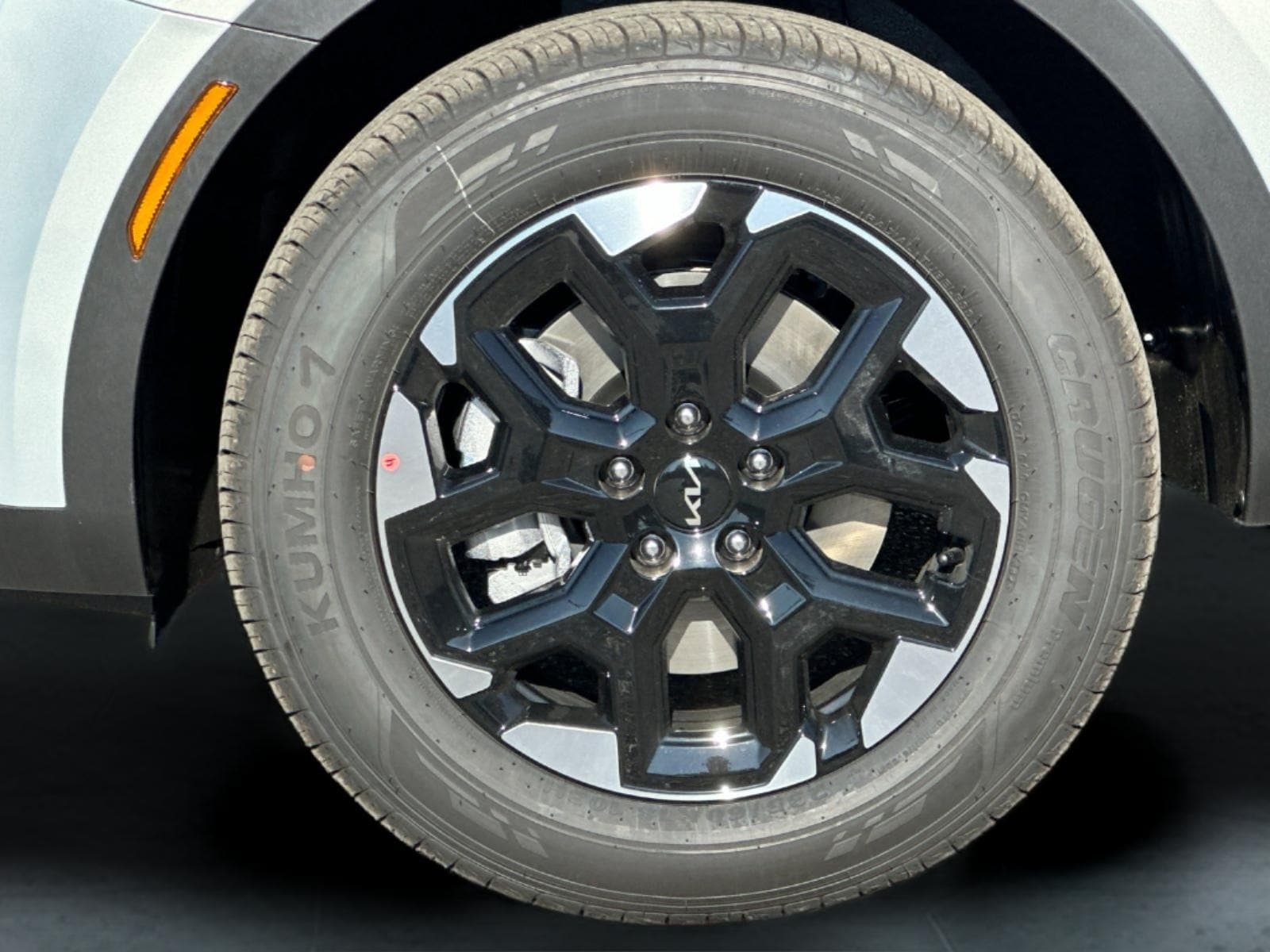 2026 Kia Sorento S - Photo 24