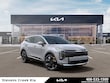  Kia Sportage Hybrid