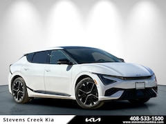 2026 Kia EV6 GT-Line SUV