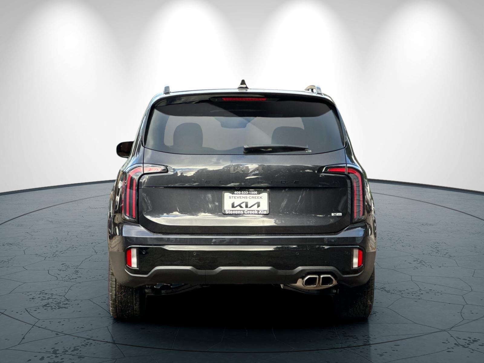 2025 Kia Telluride SX Prestige X-Pro - Photo 5