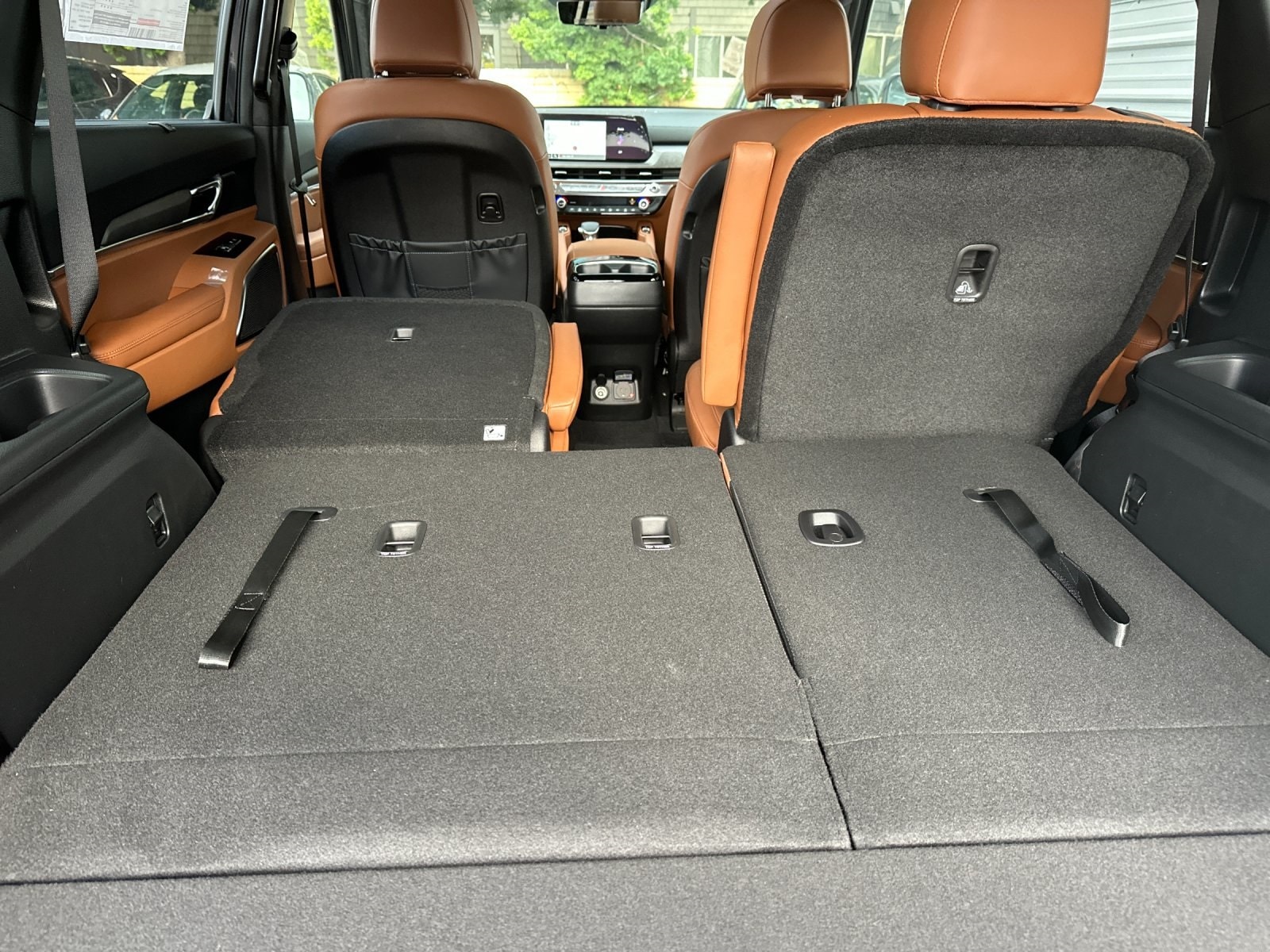 2025 Kia Telluride SX Prestige X-Pro - Photo 16
