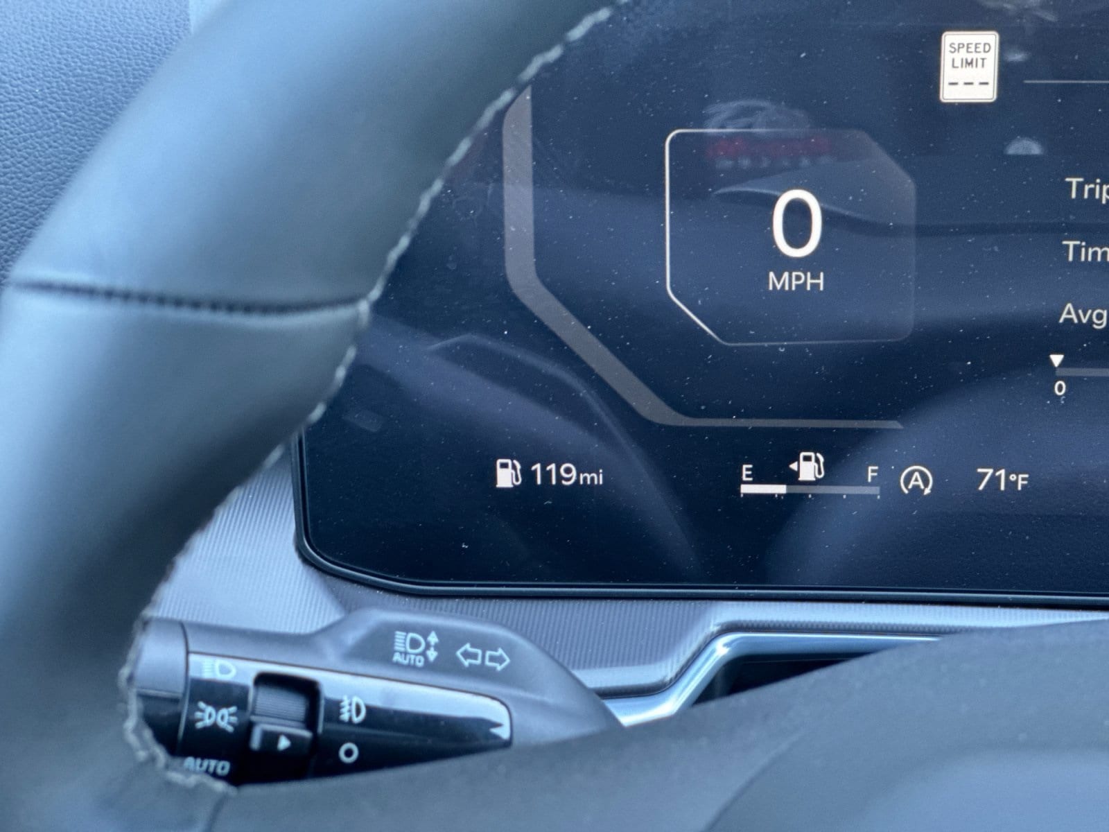 2026 Kia Sorento SX - Photo 28