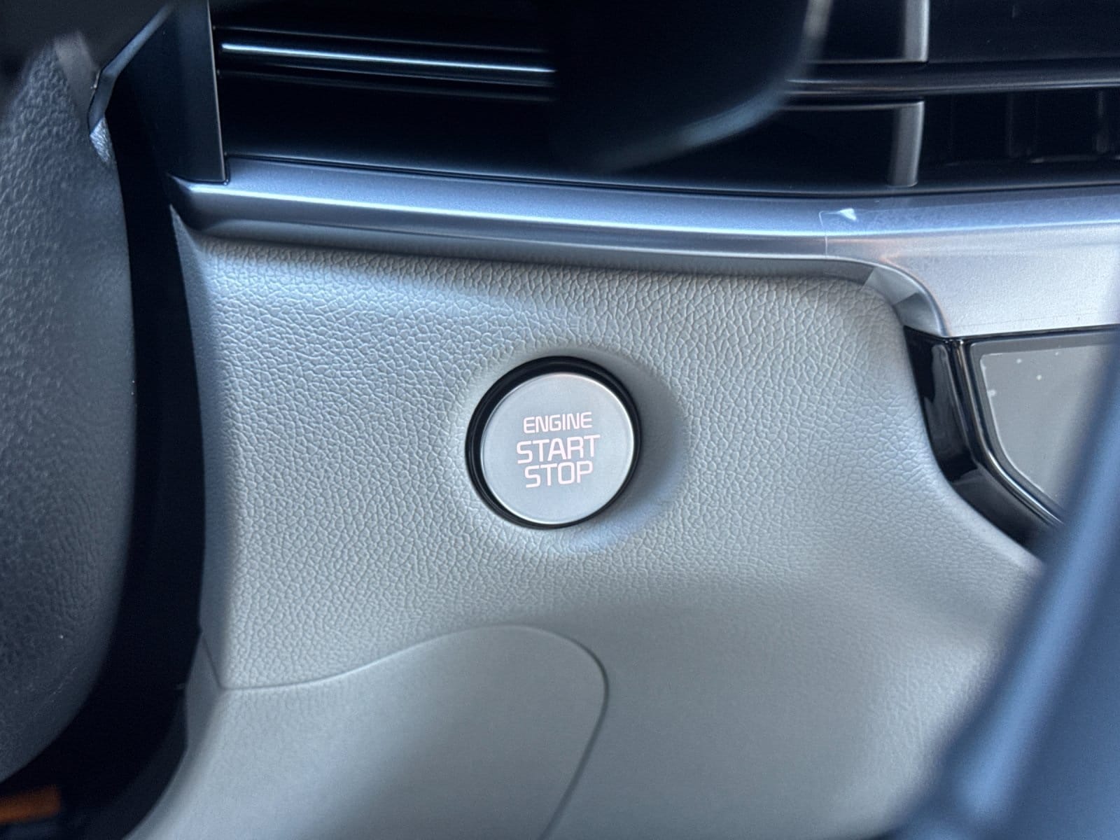 2026 Kia Sorento EX PHEV - Photo 23