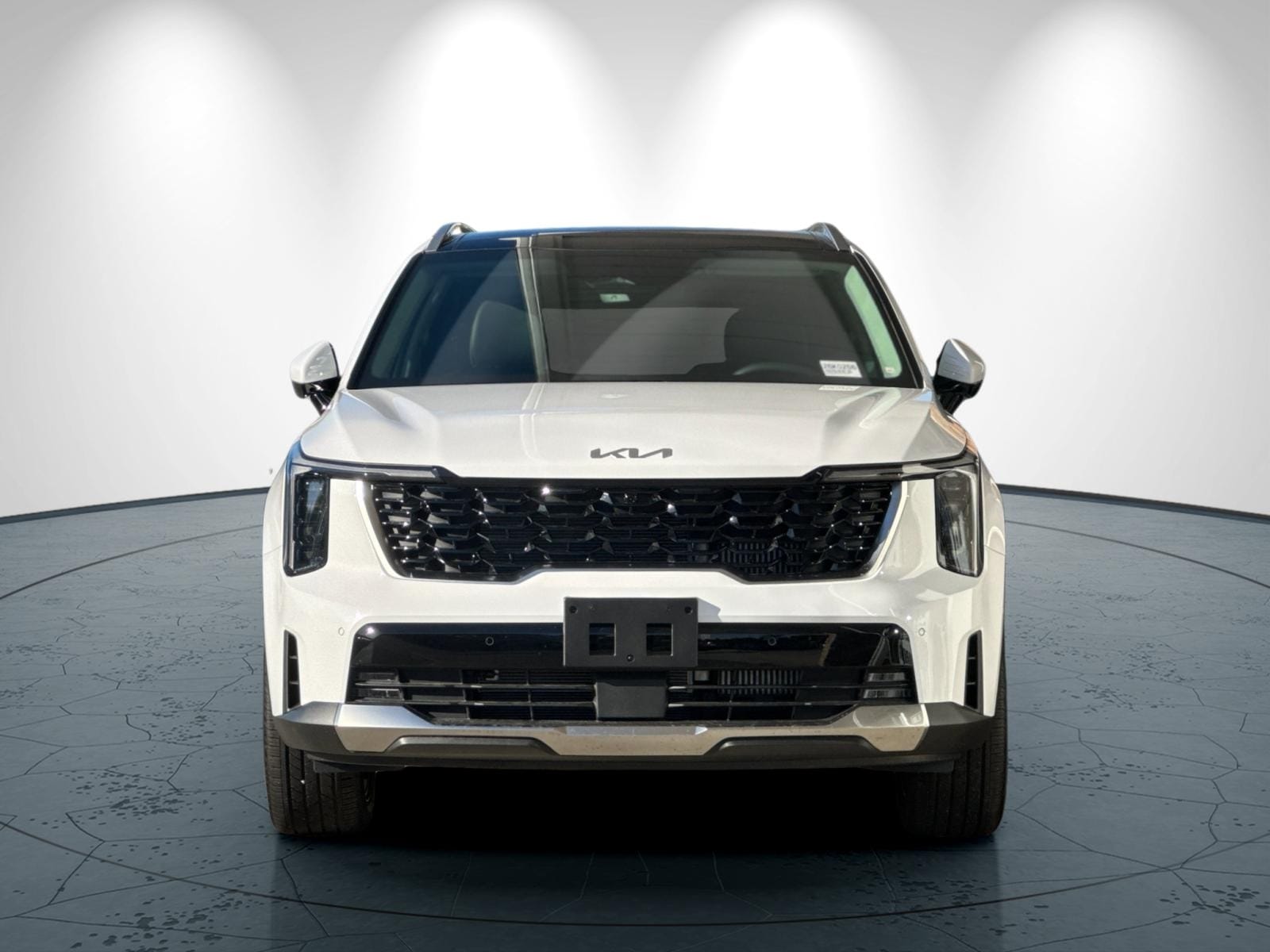 2026 Kia Sorento SX - Photo 8