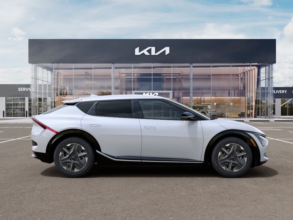 New 2026 Kia EV6 Light SUV