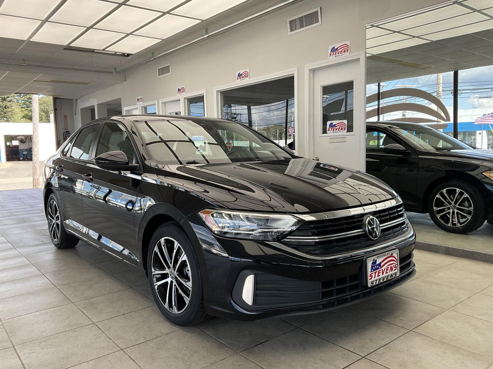 2023 Volkswagen Jetta