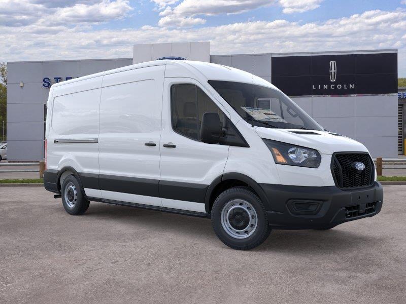 2026 Ford Transit Van