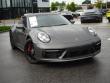 2022 Porsche 911 4 GTS Coupe