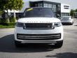 2023 Land Rover Range Rover SE SUV