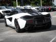 2018 McLaren 570S Convertible