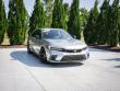 2022 Honda Civic Sport Hatchback
