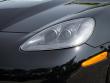 2009 Chevrolet Corvette ZR1 w/3ZR Coupe