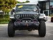 2021 Jeep Wrangler Unlimited Rubicon Convertible