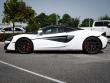 2018 McLaren 570S Convertible