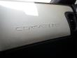 2009 Chevrolet Corvette ZR1 w/3ZR Coupe
