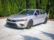 2022 Honda Civic Sport Hatchback