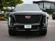 2026 CADILLAC Escalade 4WD Platinum Sport SUV