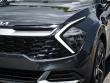 2023 Kia Sportage EX SUV