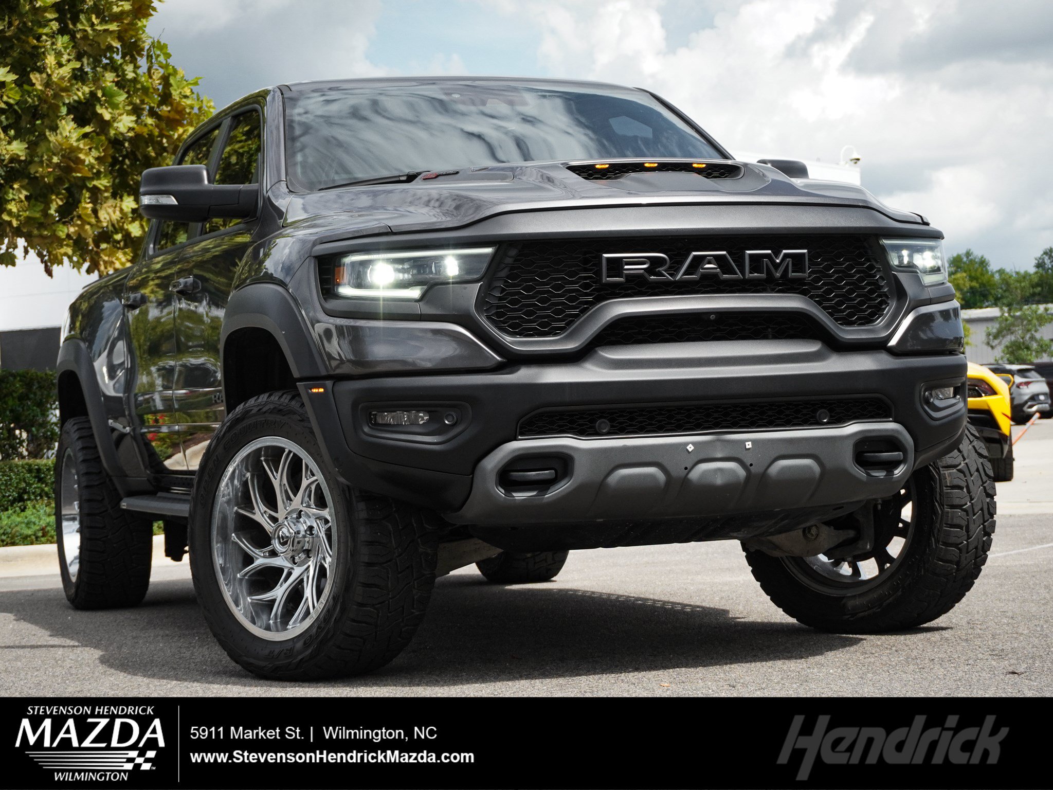  Ram 1500
