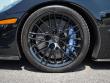 2009 Chevrolet Corvette ZR1 w/3ZR Coupe