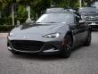 2026 Mazda MX-5 Miata Grand Touring Convertible