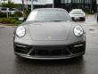 2022 Porsche 911 4 GTS Coupe