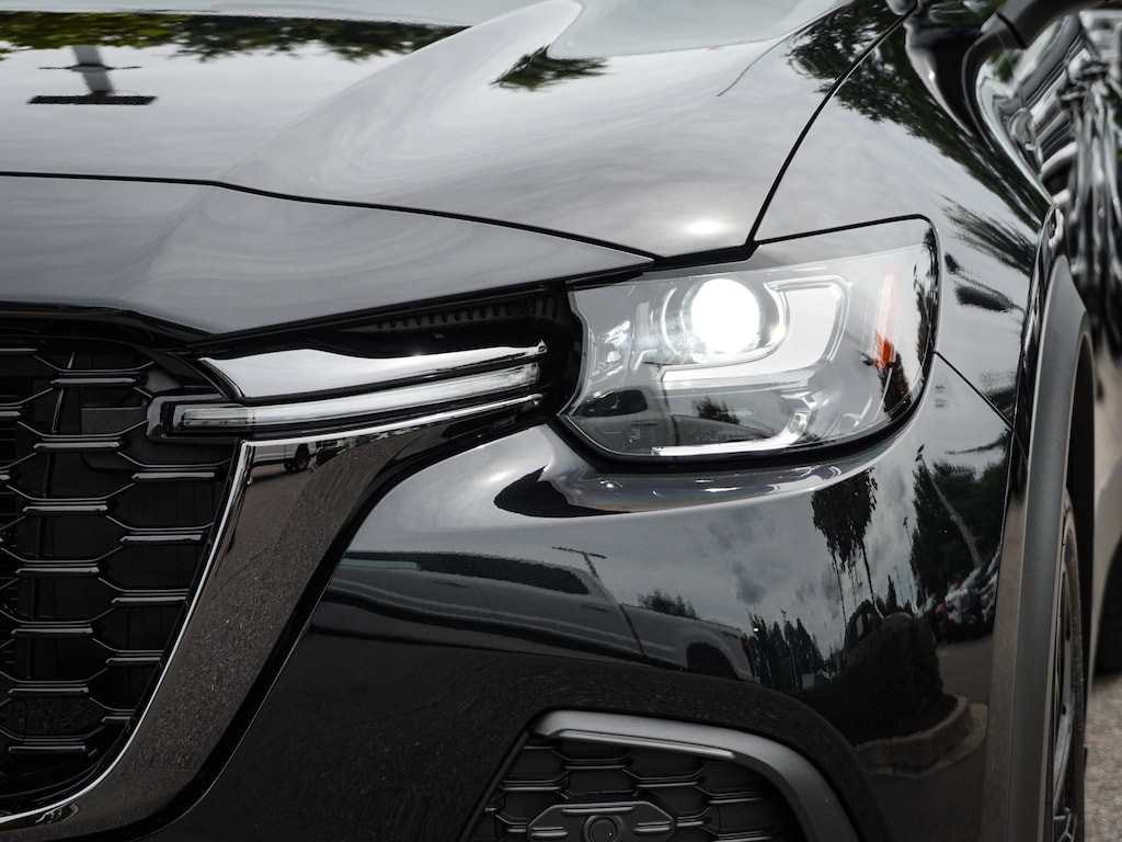 Certified 2026 Mazda CX-70 3.3 Turbo Premium SUV