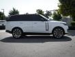2023 Land Rover Range Rover SE SUV