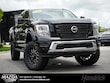  Nissan Titan