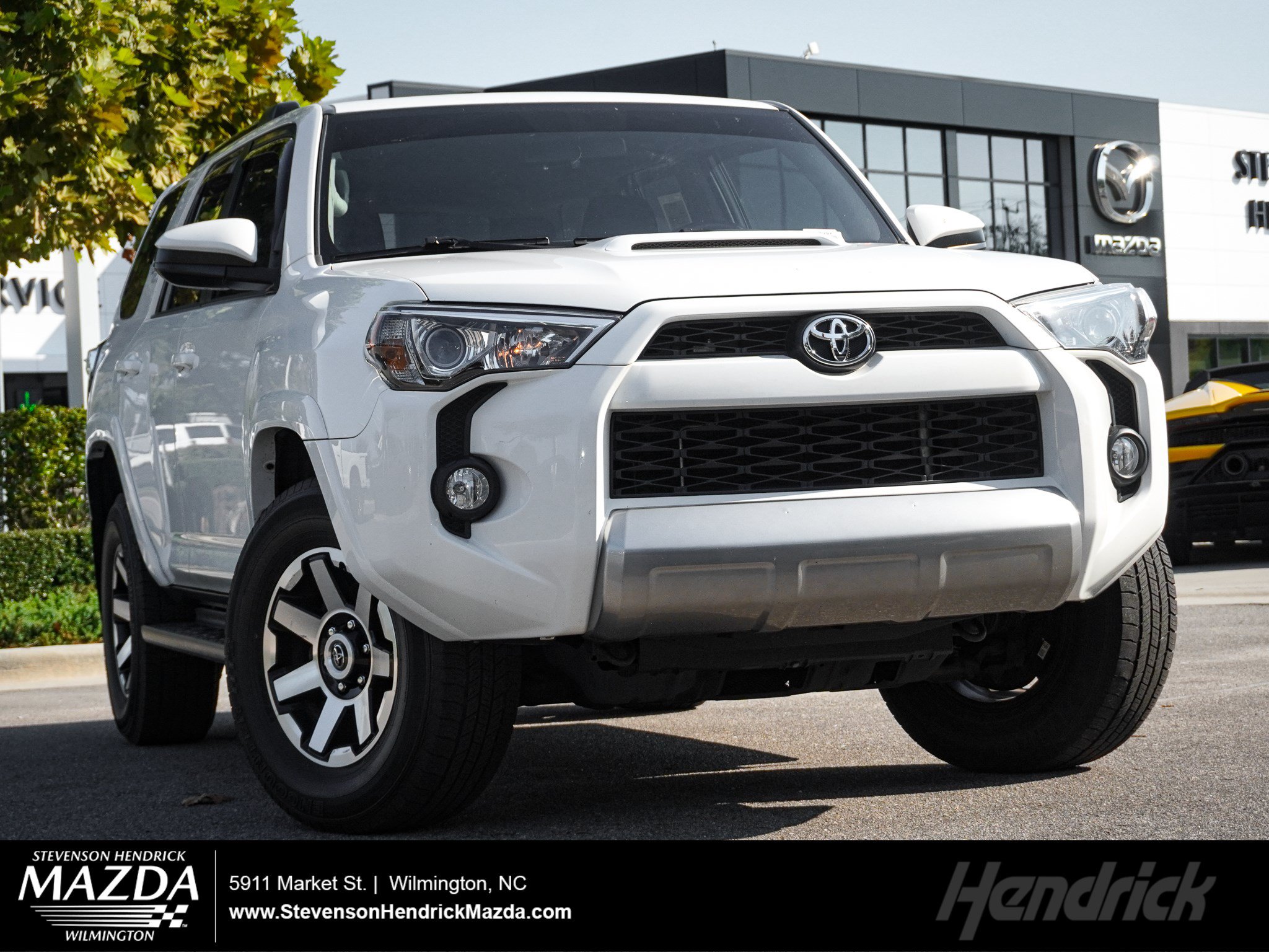  Toyota 4Runner