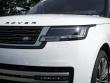 2023 Land Rover Range Rover SE SUV