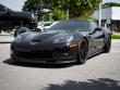 2009 Chevrolet Corvette ZR1 w/3ZR Coupe