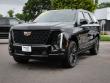 2026 CADILLAC Escalade 4WD Platinum Sport SUV