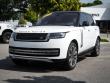 2023 Land Rover Range Rover SE SUV