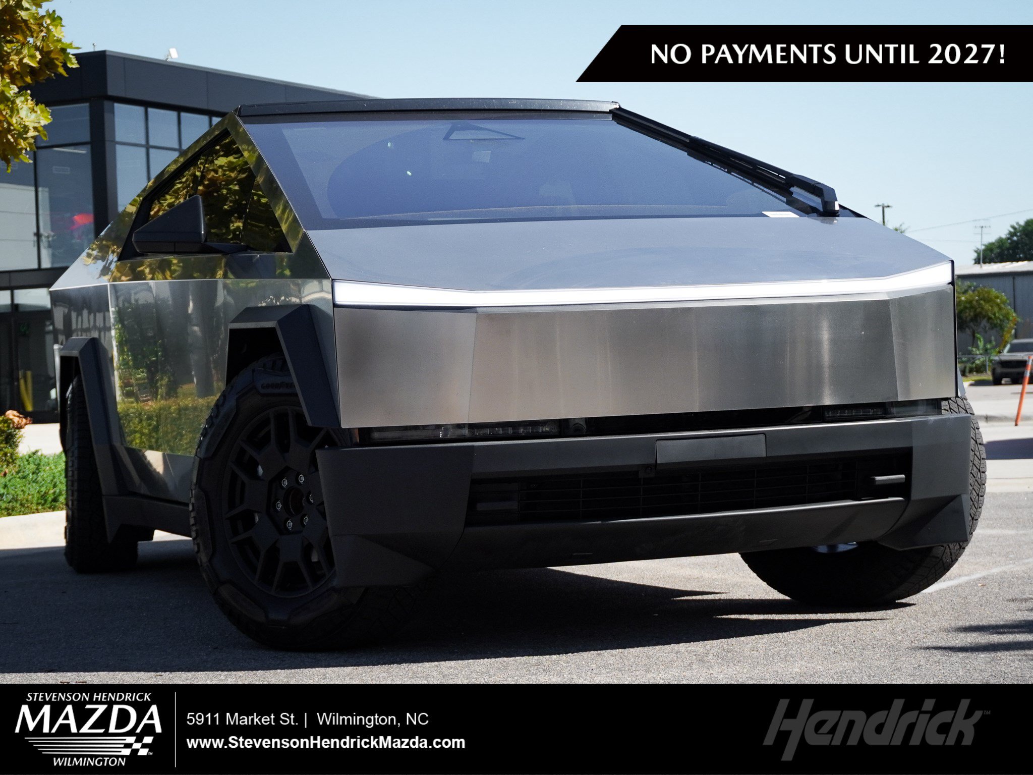 2024 Tesla Cybertruck Cyberbeast 2024 Tesla Cybertruck Cyberbeast