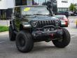 2021 Jeep Wrangler Unlimited Rubicon Convertible