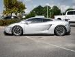 2009 Lamborghini Gallardo LP560-4 Coupe