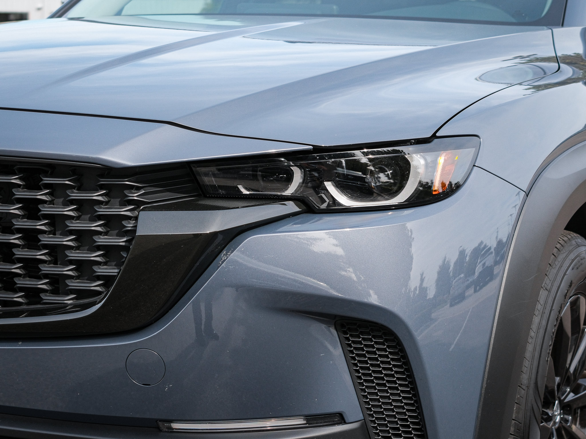 Certified 2024 Mazda CX-50 2.5 S Premium Package SUV